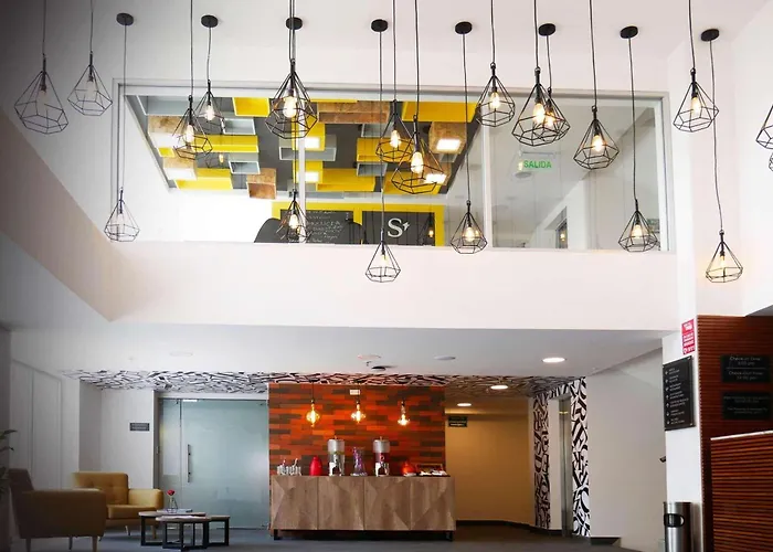 Park Inn By Radisson Quito
