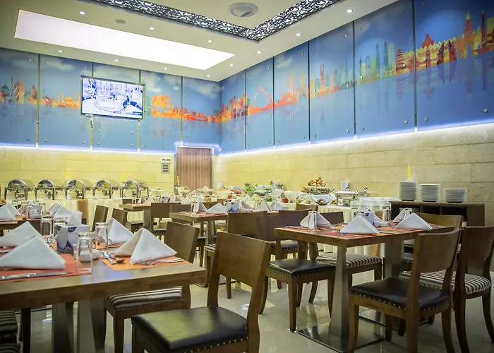 Sulaf Luxury