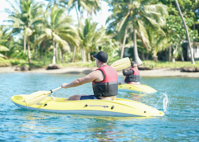 The Pearl South Pacific Resort, Spa & Golf Course