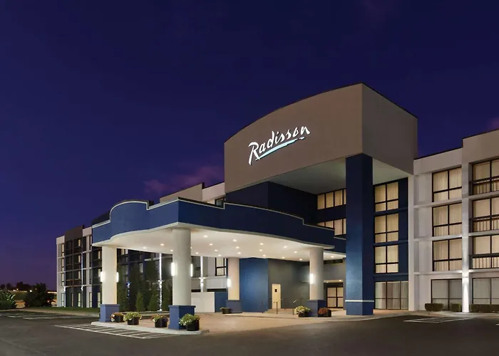 Radisson Lenexa Overland Park