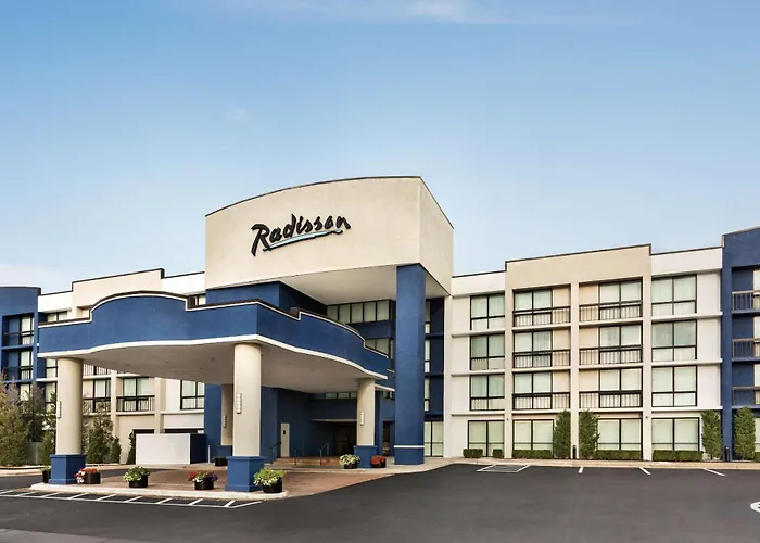 Radisson Lenexa Overland Park