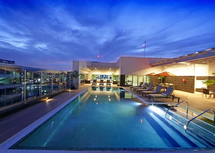 Hyatt Place Tegucigalpa