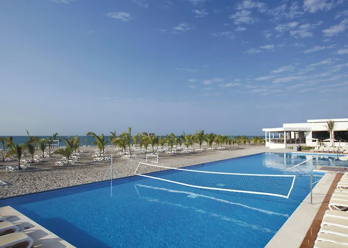 Hotel Riu Playa Blanca