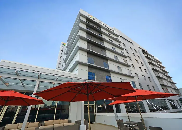 Hyatt Place Tegucigalpa