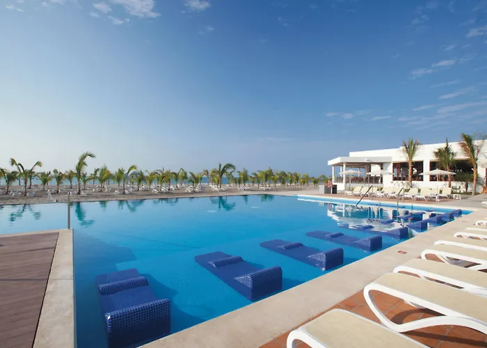 Riu Playa Blanca