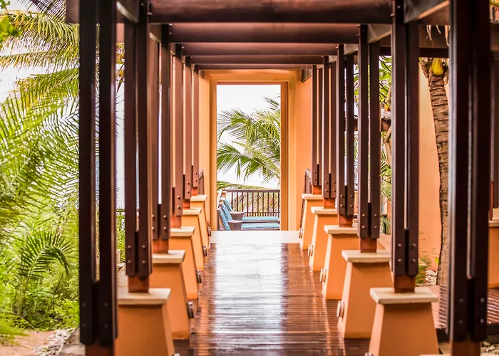 Avani Pemba Beach Hotel