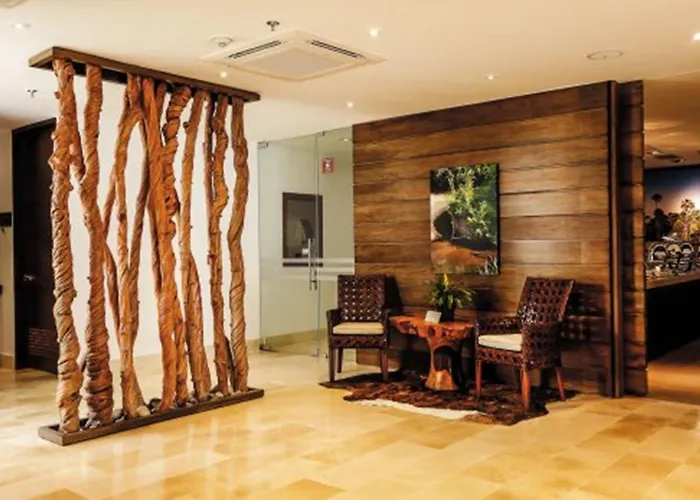 Hotel Estelar Yopal