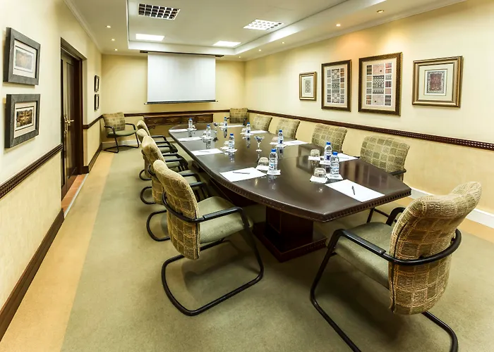 Avani Pemba Beach Hotel