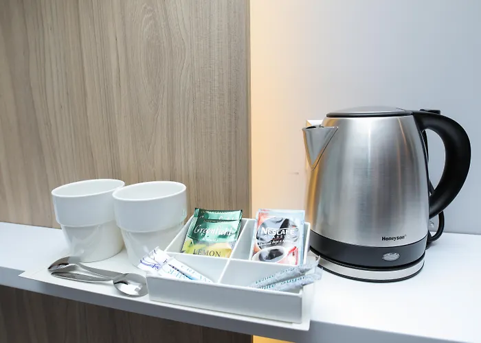 Holiday Inn Express - Yerevan By Ihg