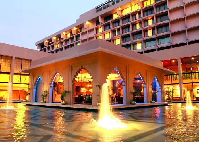 Pan Pacific Sonargaon
