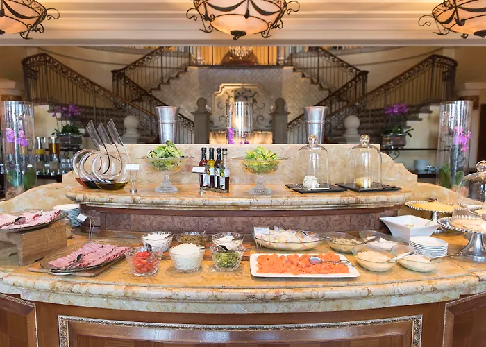 Palazzo Hotel Fourways