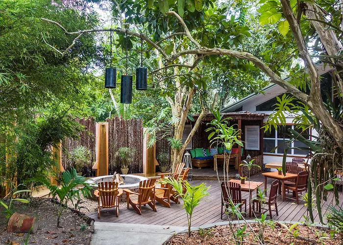 Ka'Ana Resort & Spa