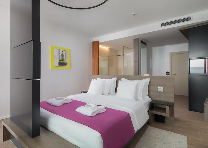Hotel Ola - Adults Only Donji Seget