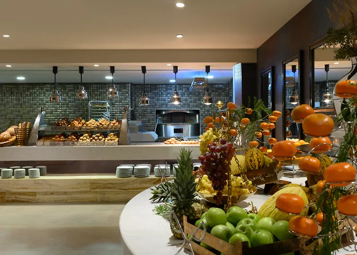 Elite World Grand Sapanca Hotel