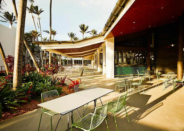 Daydream Island Resort