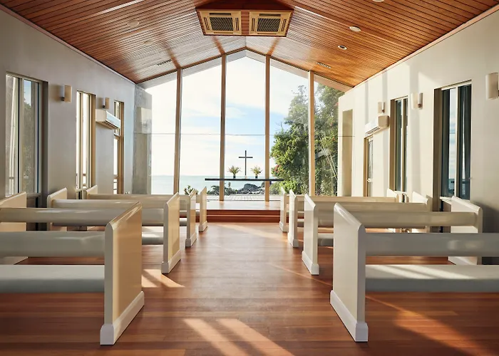 Daydream Island Resort