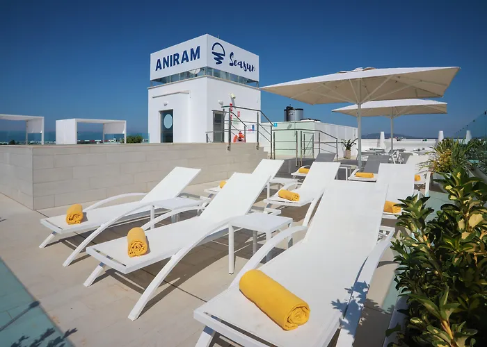 Hotel Seasun Aniram