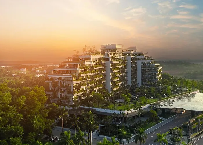 Flamingo Dai Lai Resort Managed By Flamingo Hotels & Resorts