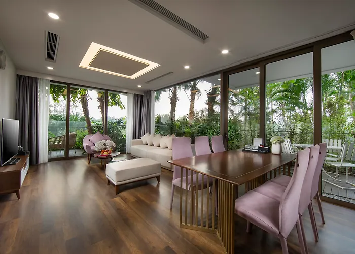 Flamingo Dai Lai Resort Managed By Flamingo Hotels & Resorts