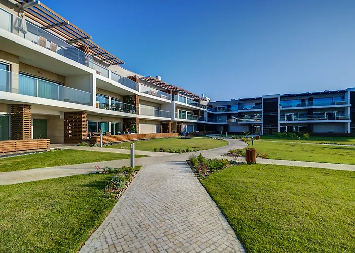 Praia Do Sal Resort & Spa Alcochete