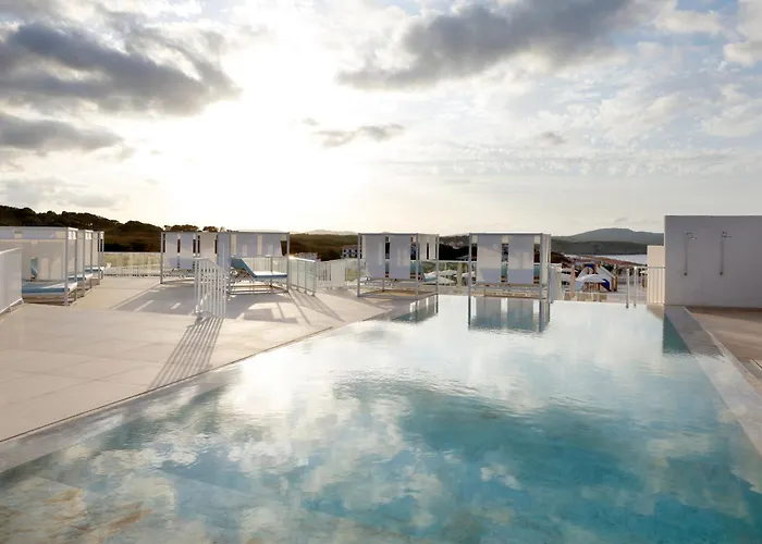 Palladium Hotel Menorca Arenal d'en Castell