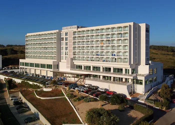Palladium Hotel Menorca Arenal d'en Castell