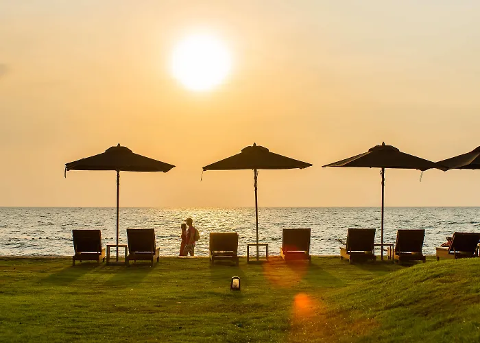 Ana Anan Resort & Villas Pattaya