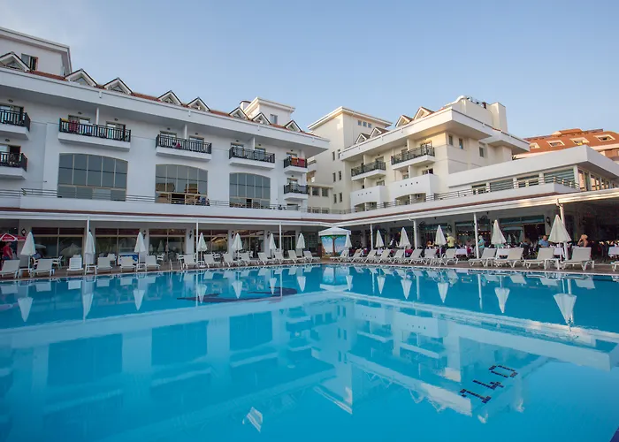 Side Aquamarin Resort & Spa
