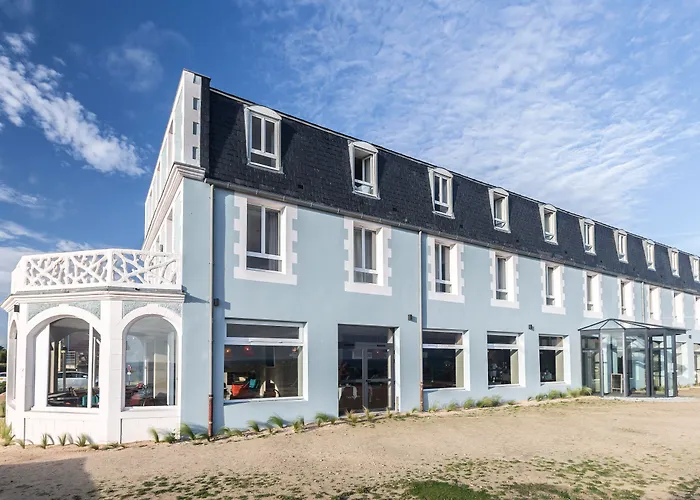 Hotel De La Mer & Spa