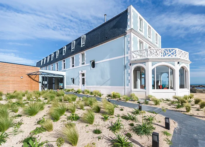 Hotel De La Mer & Spa