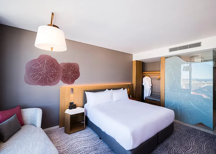 Crowne Plaza Hobart By Ihg