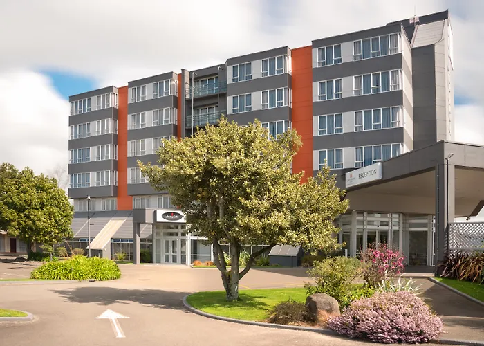 Copthorne Palmerston North