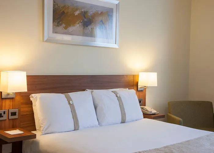 Holiday Inn Leeds Brighouse By Ihg