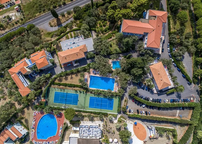 Hotel La Castellana