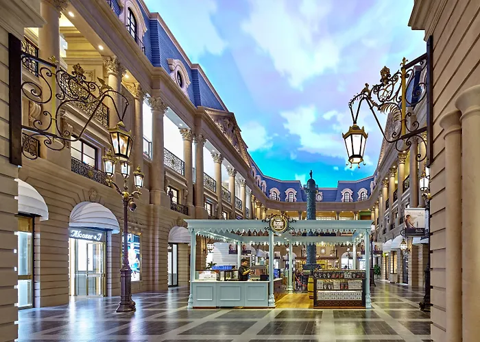 Parisian