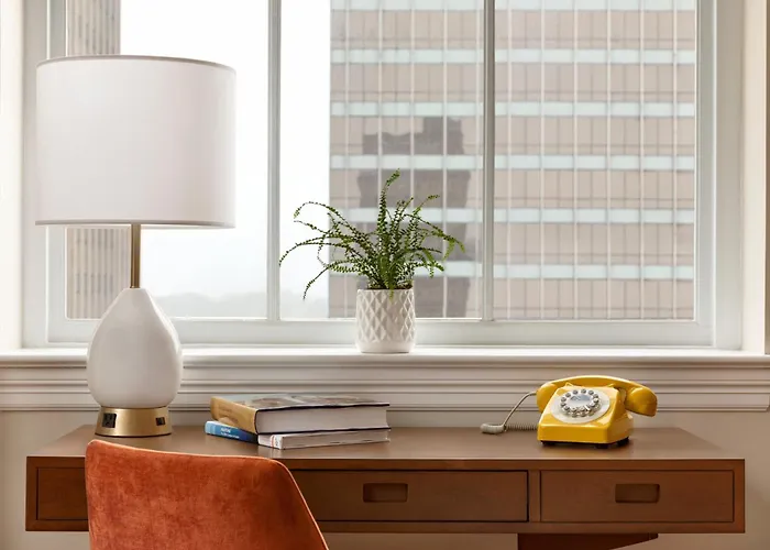 Hotel Indigo - Winston-Salem Downtown By Ihg
