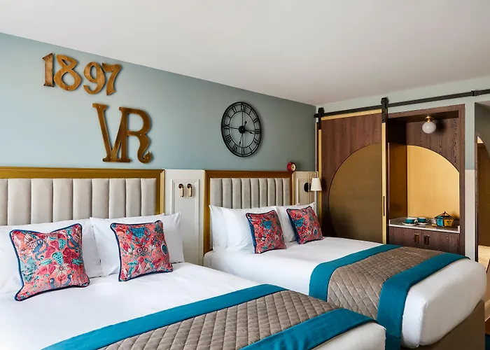 Indigo - By Ihg