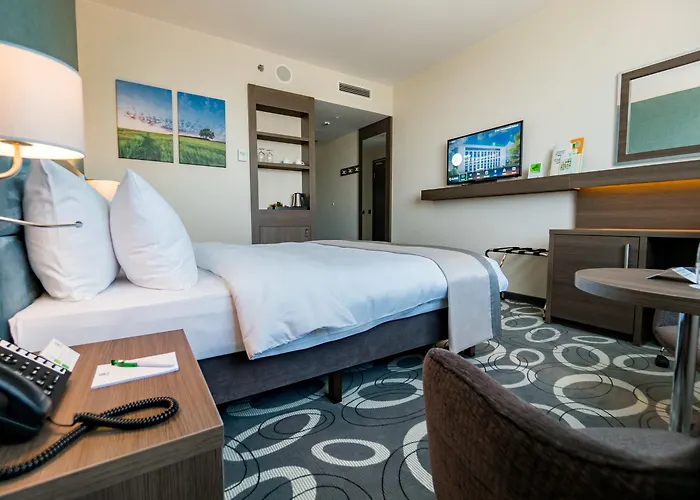 Holiday Inn Dabrowa Gornicza-Katowice By Ihg