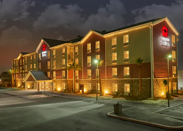Extended Suites Coatzacoalcos Forum
