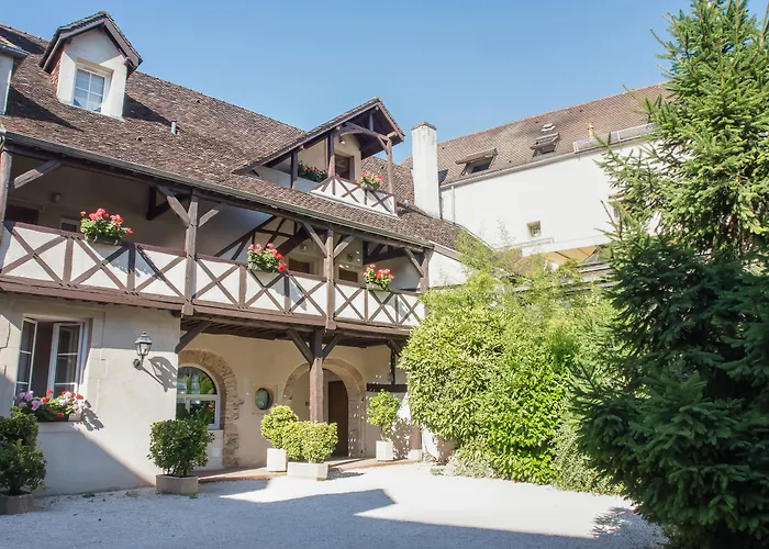 Hôtel Wilson - Les Collectionneurs