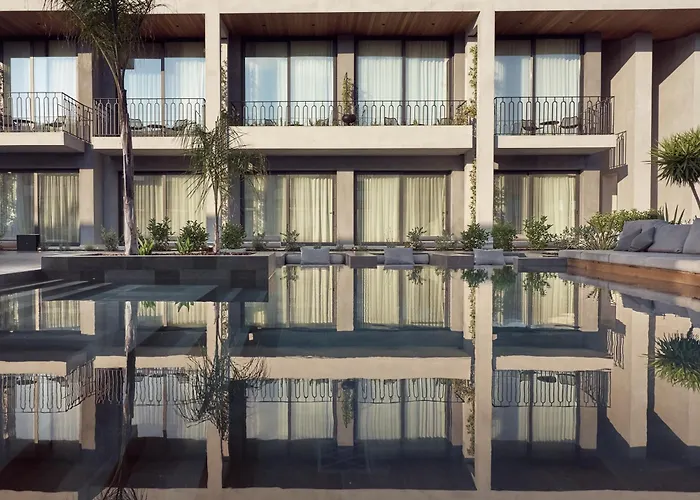 Contessina Suites & Spa - Adults Only Tsilivi 