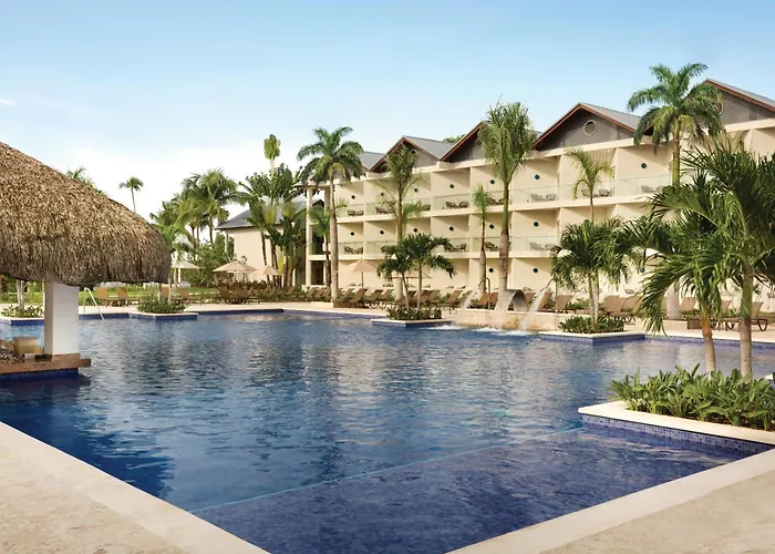 Secrets La Romana All-Inclusive Adult Only Resort & Spa Bayahibe