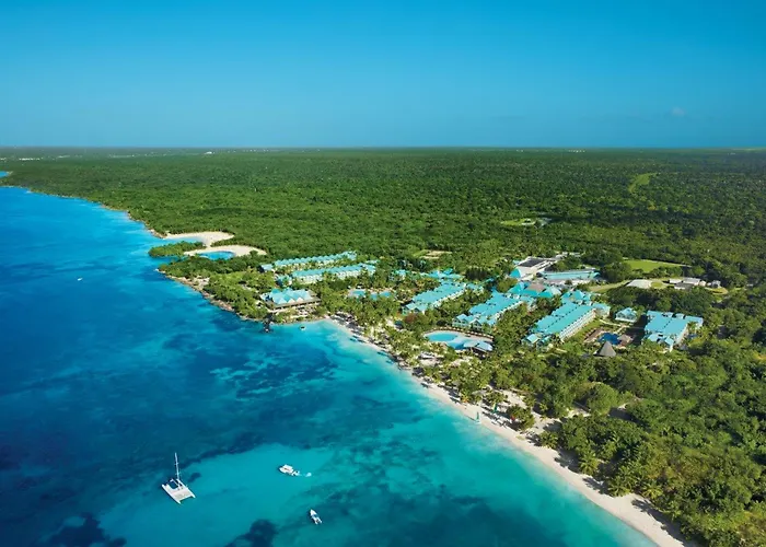 Secrets La Romana All-Inclusive Adult Only Resort & Spa Bayahíbe