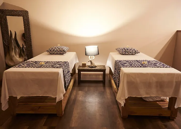 Kudafushi Resort & Spa Meedhoo 