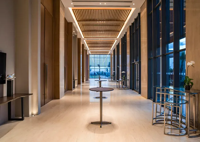 Radisson Blu Resort Cam Ranh Mieu Ong