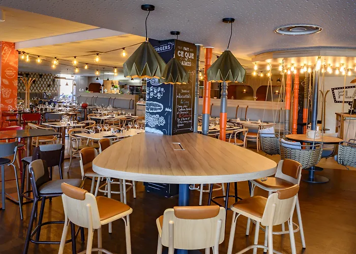 Hotel Mercure Lille Aeroport
