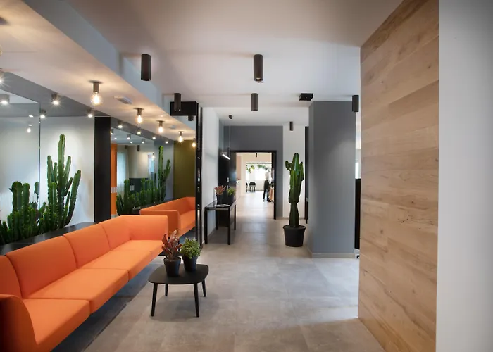 Green Park Wellnessspa & Restaurant