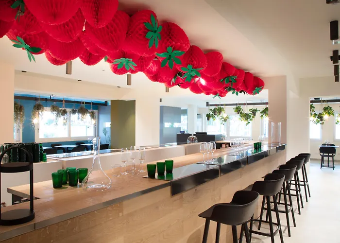 Green Park Wellnessspa & Restaurant