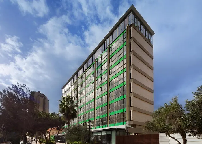 Nof Hotel