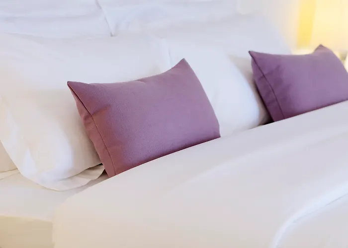 Boutique Hotel Can Pico - Adults Only